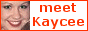 Banner link to Kaycee