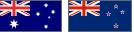 Anzac Flags