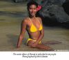 Photo of woman in bikini, 36kb