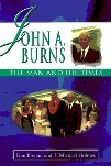 Book Cover of John A. Burns