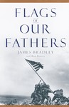 Book Cover of Flags of Our Fathers