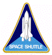 NASA Space Shuttle logo