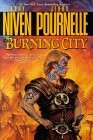 Book Cover of Burning City